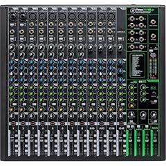 Mackie pro fx16 gebraucht kaufen  Wird an jeden Ort in Deutschland
