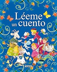 Leeme cuento read d'occasion  Livré partout en France