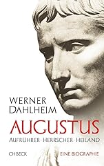 Augustus aufrührer herrscher gebraucht kaufen  Wird an jeden Ort in Deutschland