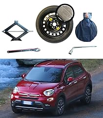 Kit ruotino scorta usato  Spedito ovunque in Italia 