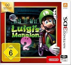 Luigi mansion nintendo usato  Spedito ovunque in Italia 