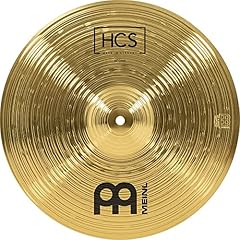 Meinl cymbals hcs usato  Spedito ovunque in Italia 