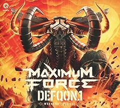 Defqon festival 2018 usato  Spedito ovunque in Italia 