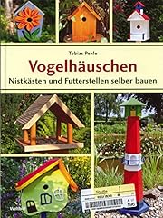 Vogelhäuschen nistkästen fut gebraucht kaufen  Wird an jeden Ort in Deutschland