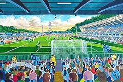 Adams park stadium for sale  Delivered anywhere in UK