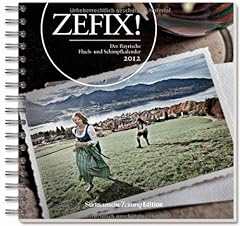 Zefix bayrische fluch gebraucht kaufen  Wird an jeden Ort in Deutschland