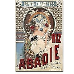 Riz abadie cigarette for sale  Delivered anywhere in USA 