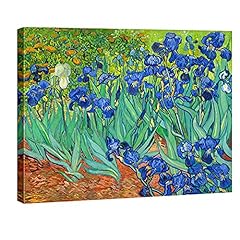 Wieco art irises for sale  Delivered anywhere in USA 