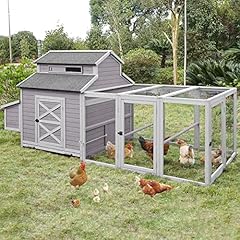 Chicken coop 115in for sale  Delivered anywhere in USA 