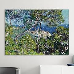 Claude monet bordighera usato  Spedito ovunque in Italia 
