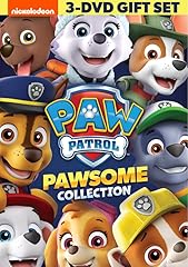 Paw patrol pawsome for sale  Delivered anywhere in USA 