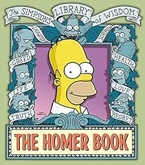 The homer book d'occasion  Livré partout en Belgiqu