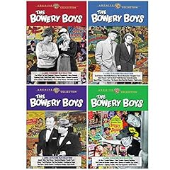 Bowery boys complete for sale  Delivered anywhere in USA 