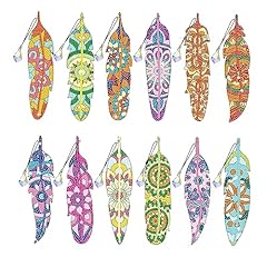 Beinkmake 12pcs colorful for sale  Delivered anywhere in USA 