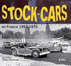 Stock cars 1953 for sale  Delivered anywhere in UK