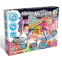 Science4you music factory for sale  Delivered anywhere in UK