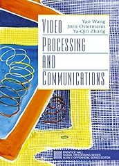 Video processing communication for sale  Delivered anywhere in Ireland