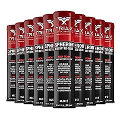 Triax spheron grease for sale  Delivered anywhere in USA 