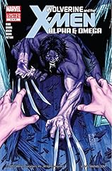 Wolverine and the usato  Spedito ovunque in Italia 