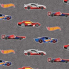 Hot wheels fabric for sale  Delivered anywhere in USA 
