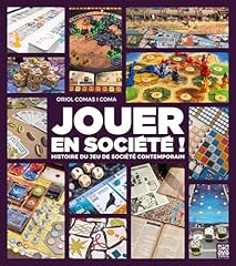 Jouer société histoire d'occasion  Livré partout en Belgiqu