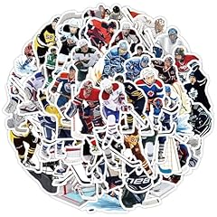 Stück eishockey aufkleber gebraucht kaufen  Wird an jeden Ort in Deutschland