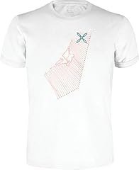 Montura wire shirt usato  Spedito ovunque in Italia 