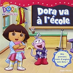 Dora école d'occasion  Livré partout en France