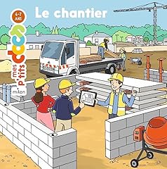 Chantier d'occasion  Livré partout en Belgiqu