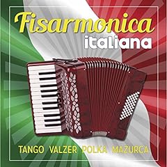 Fisarmonica italiana usato  Spedito ovunque in Italia 