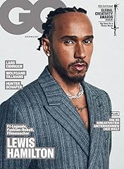 2024 lewis hamilton gebraucht kaufen  Wird an jeden Ort in Deutschland