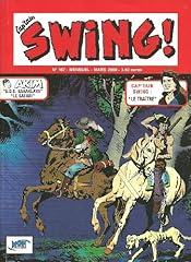 captain swing d'occasion captain swing d'occasion Livré partout en France