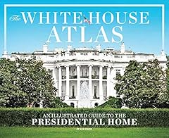 White house atlas for sale  Delivered anywhere in USA 