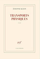 Transports physiques d'occasion  Livré partout en France