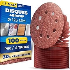 Disques ponçage papier d'occasion  Livré partout en France