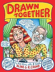 Drawn together for sale  Delivered anywhere in Ireland