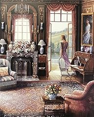 Unframed print victorian for sale  Delivered anywhere in USA 