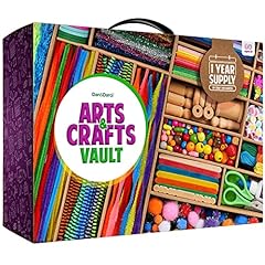 Arts crafts vault for sale  Delivered anywhere in UK