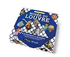 Jeu société musée d'occasion  Livré partout en France