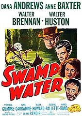 Swamp water 1941 for sale  Delivered anywhere in USA 
