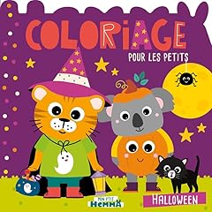 Tit hemma coloriage d'occasion  Livré partout en France