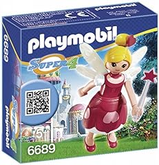 Playmobil 6689 super4 d'occasion  Livré partout en France
