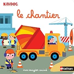 Chantier d'occasion  Livré partout en Belgiqu