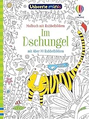 Usborne minis malbuch gebraucht kaufen  Wird an jeden Ort in Deutschland