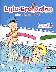 lulu grenadine d'occasion lulu grenadine d'occasion Livré partout en France