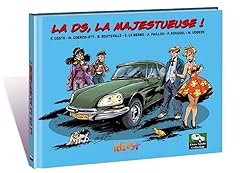 Majestueuse d'occasion  Livré partout en France