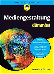 Mediengestaltung dummies gebraucht kaufen  Wird an jeden Ort in Deutschland