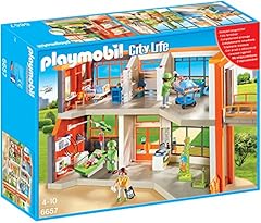 Playmobil 6657 kinderklinik gebraucht kaufen  Wird an jeden Ort in Deutschland