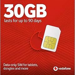 Vodafone mobile data for sale  Delivered anywhere in UK