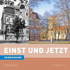 Hennigsdorf einst gebraucht kaufen  Wird an jeden Ort in Deutschland